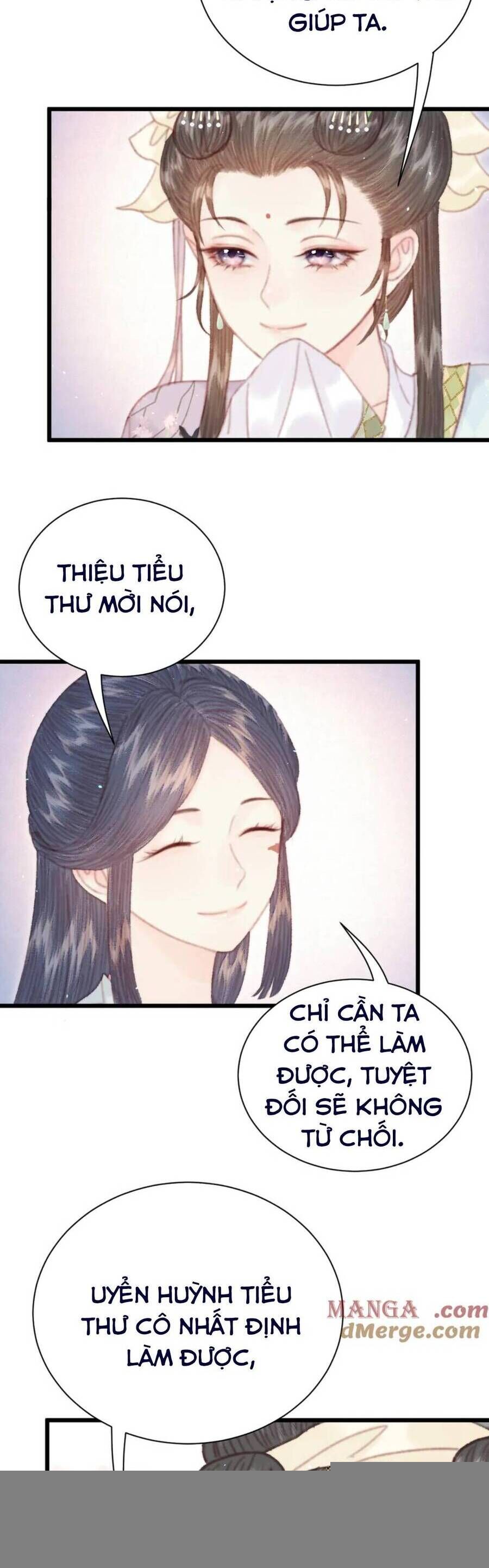 Trọng Sinh Chi Ác Phi Nghịch Tập - Chapter 22 - Page 11