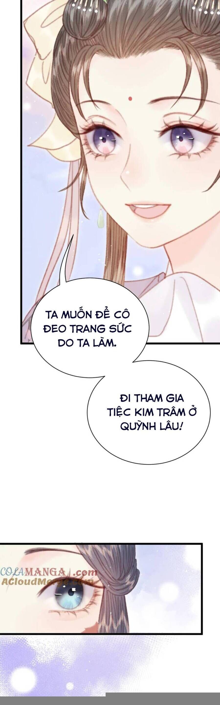 Trọng Sinh Chi Ác Phi Nghịch Tập - Chapter 22 - Page 12