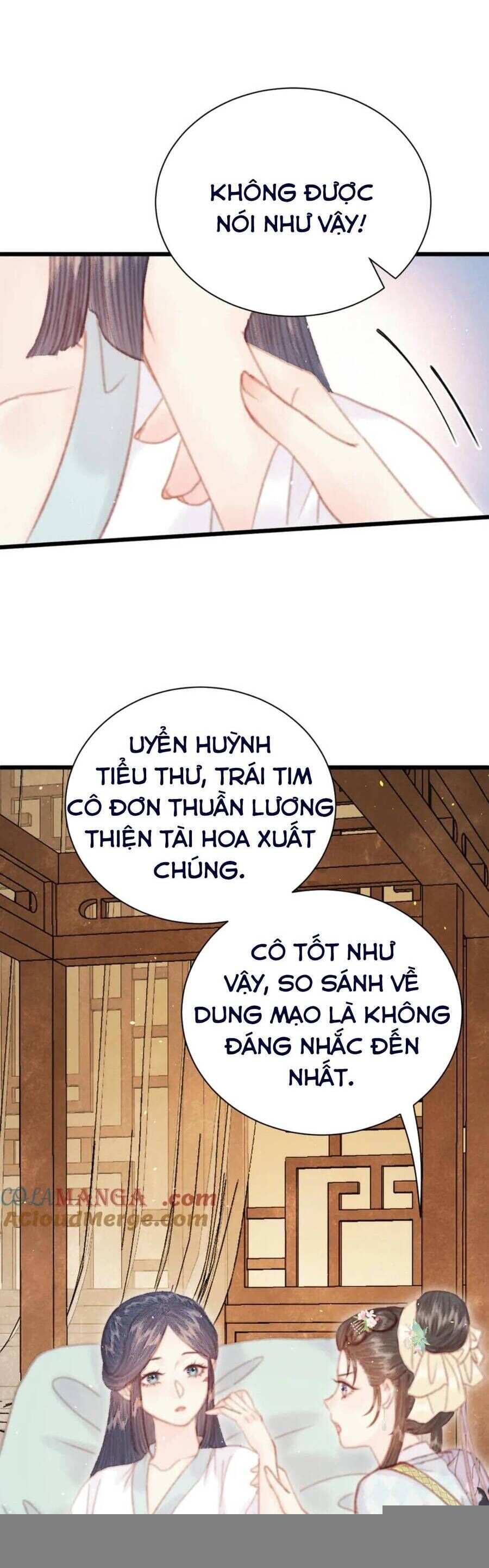 Trọng Sinh Chi Ác Phi Nghịch Tập - Chapter 22 - Page 14