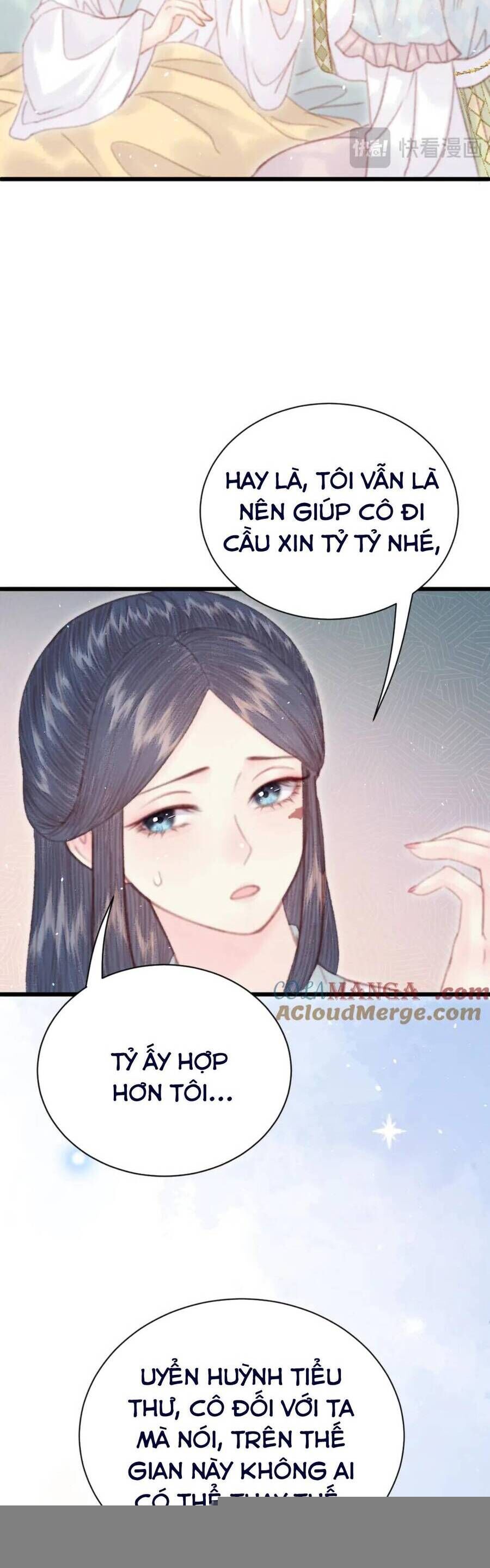 Trọng Sinh Chi Ác Phi Nghịch Tập - Chapter 22 - Page 15