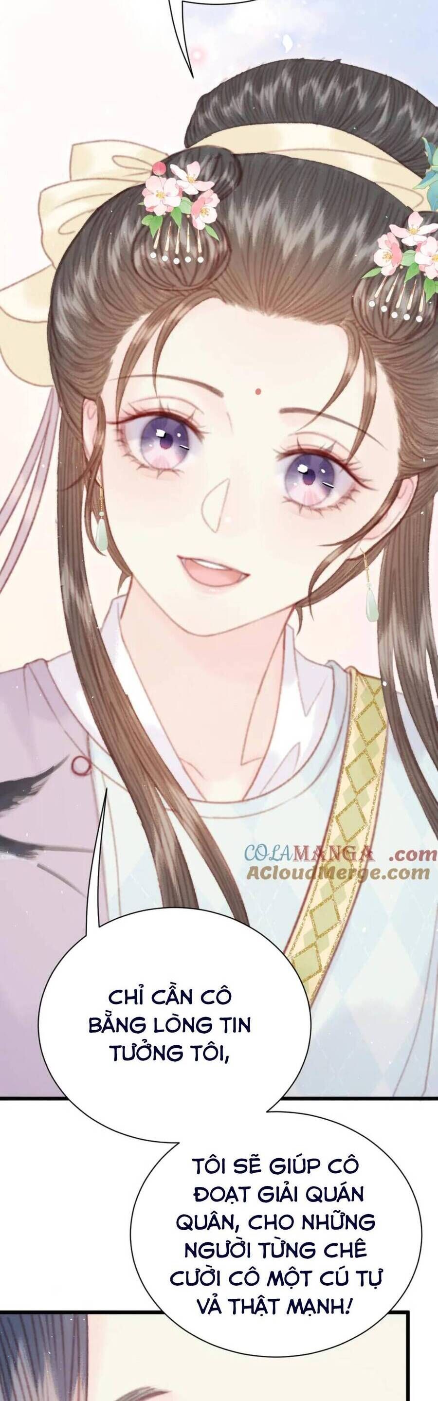 Trọng Sinh Chi Ác Phi Nghịch Tập - Chapter 22 - Page 16