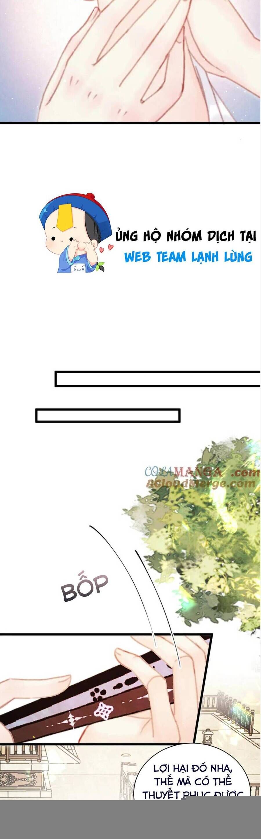 Trọng Sinh Chi Ác Phi Nghịch Tập - Chapter 22 - Page 18