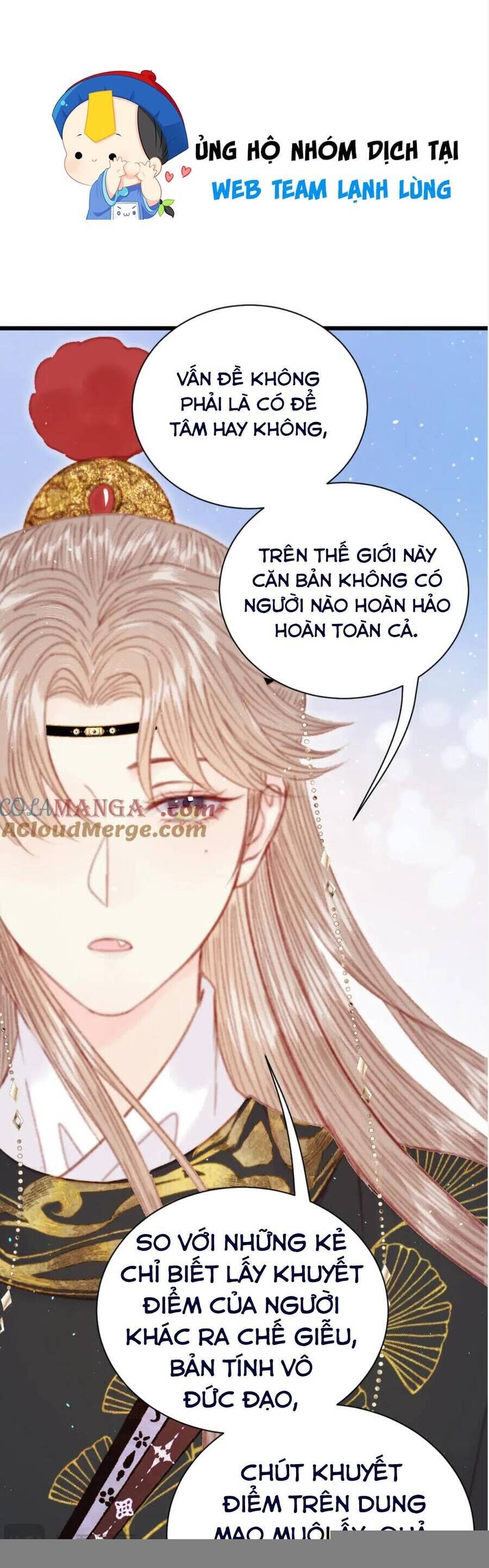 Trọng Sinh Chi Ác Phi Nghịch Tập - Chapter 22 - Page 20