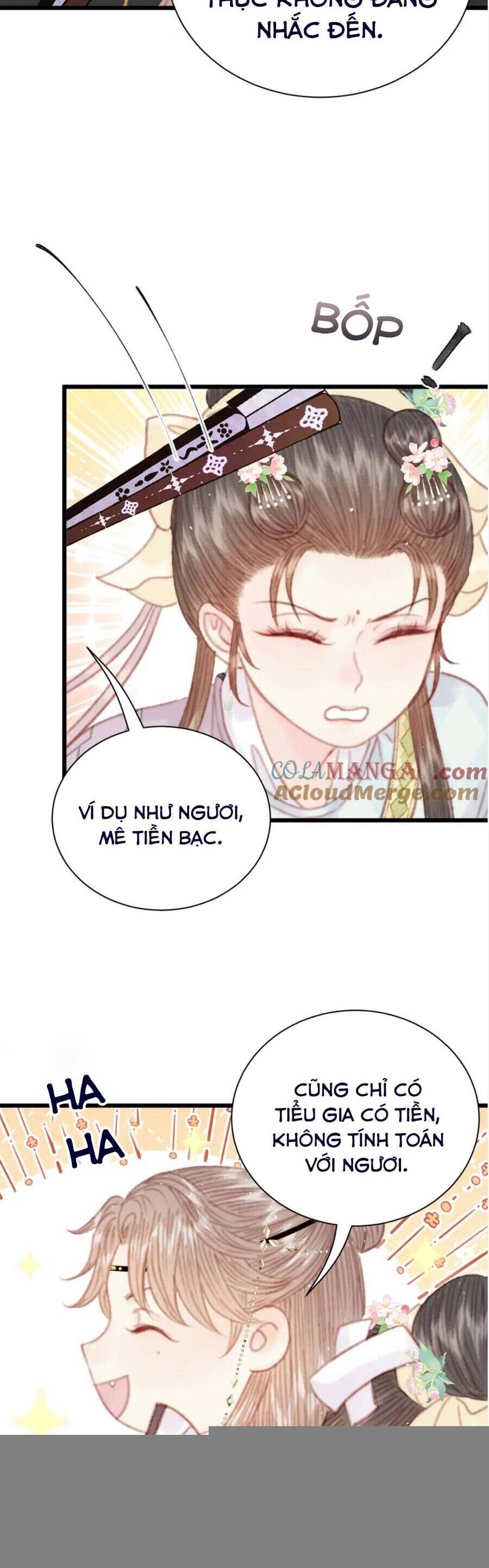 Trọng Sinh Chi Ác Phi Nghịch Tập - Chapter 22 - Page 21