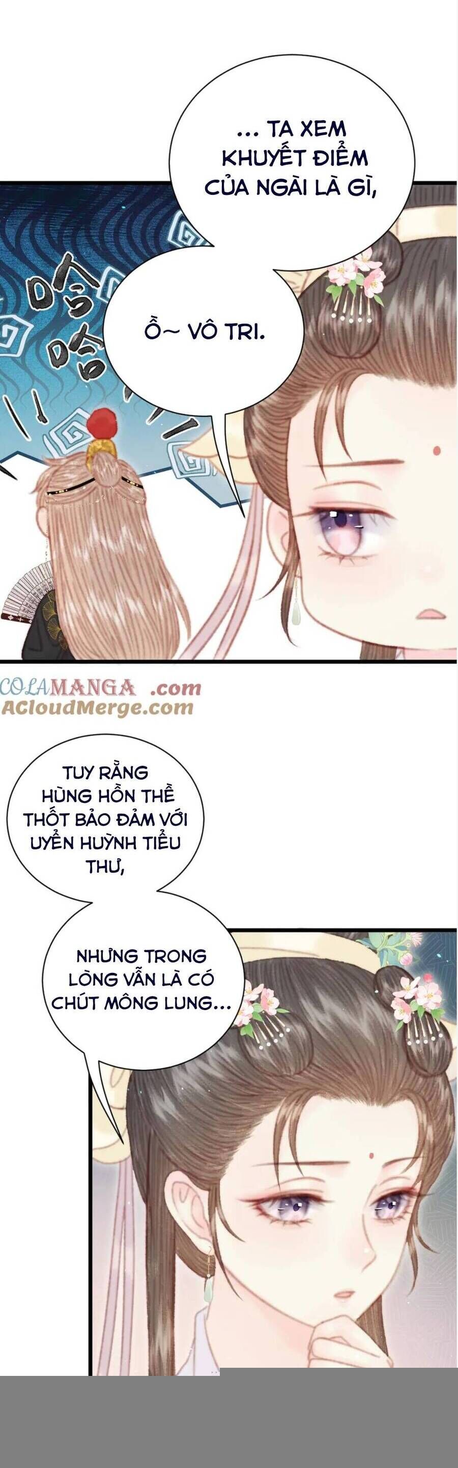 Trọng Sinh Chi Ác Phi Nghịch Tập - Chapter 22 - Page 22