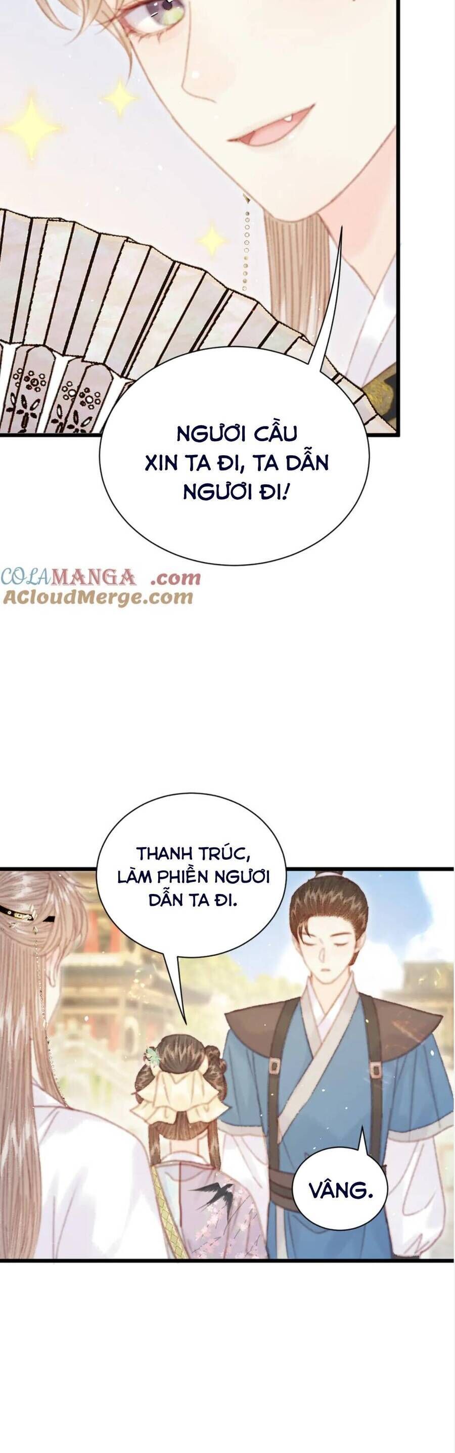 Trọng Sinh Chi Ác Phi Nghịch Tập - Chapter 22 - Page 25