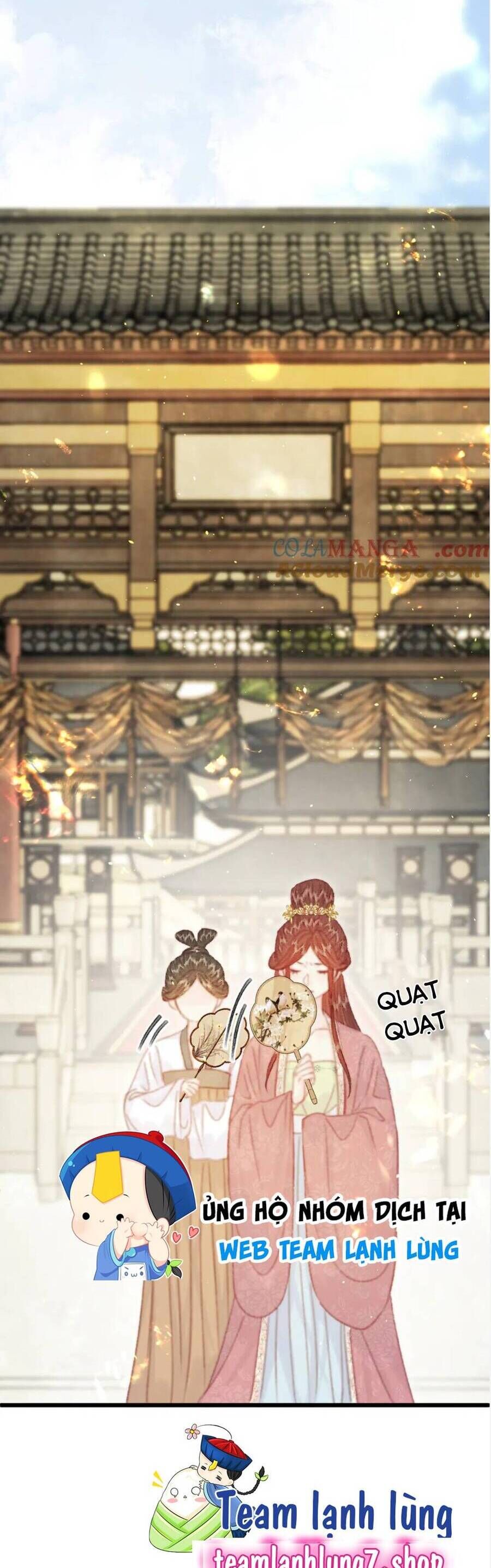 Trọng Sinh Chi Ác Phi Nghịch Tập - Chapter 22 - Page 27