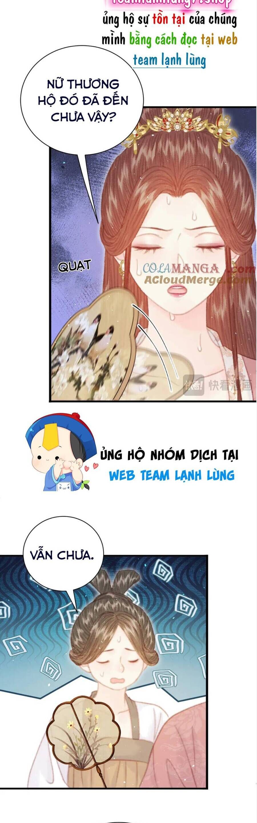 Trọng Sinh Chi Ác Phi Nghịch Tập - Chapter 22 - Page 28