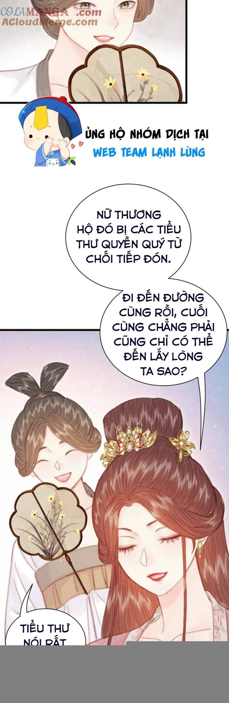 Trọng Sinh Chi Ác Phi Nghịch Tập - Chapter 22 - Page 3