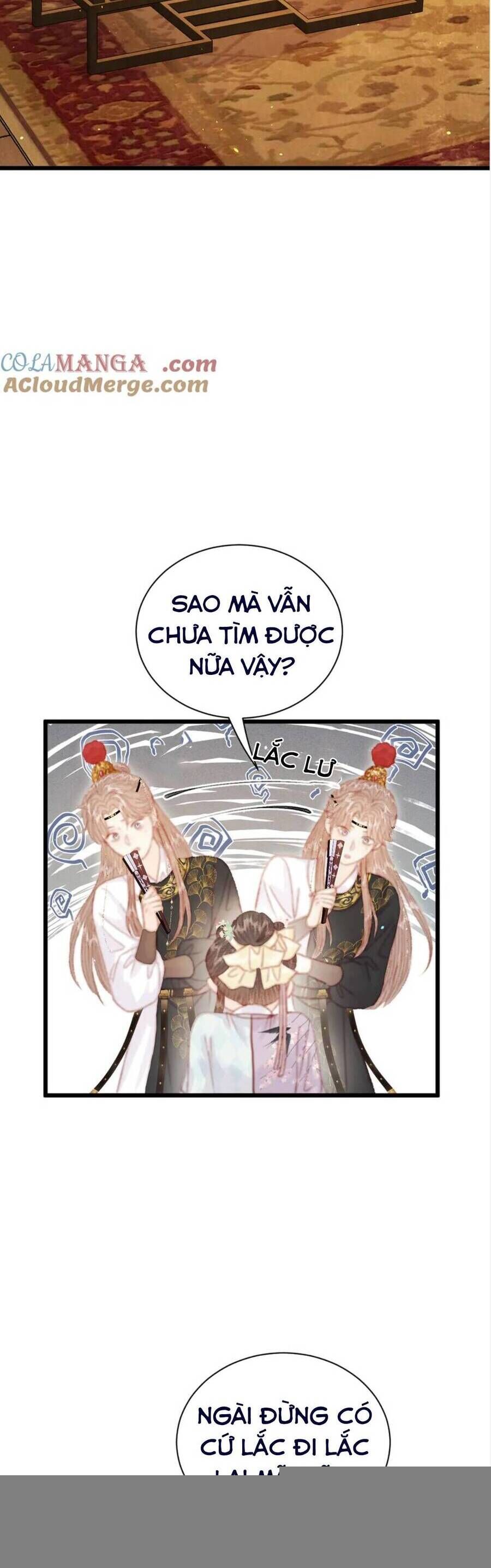 Trọng Sinh Chi Ác Phi Nghịch Tập - Chapter 22 - Page 32