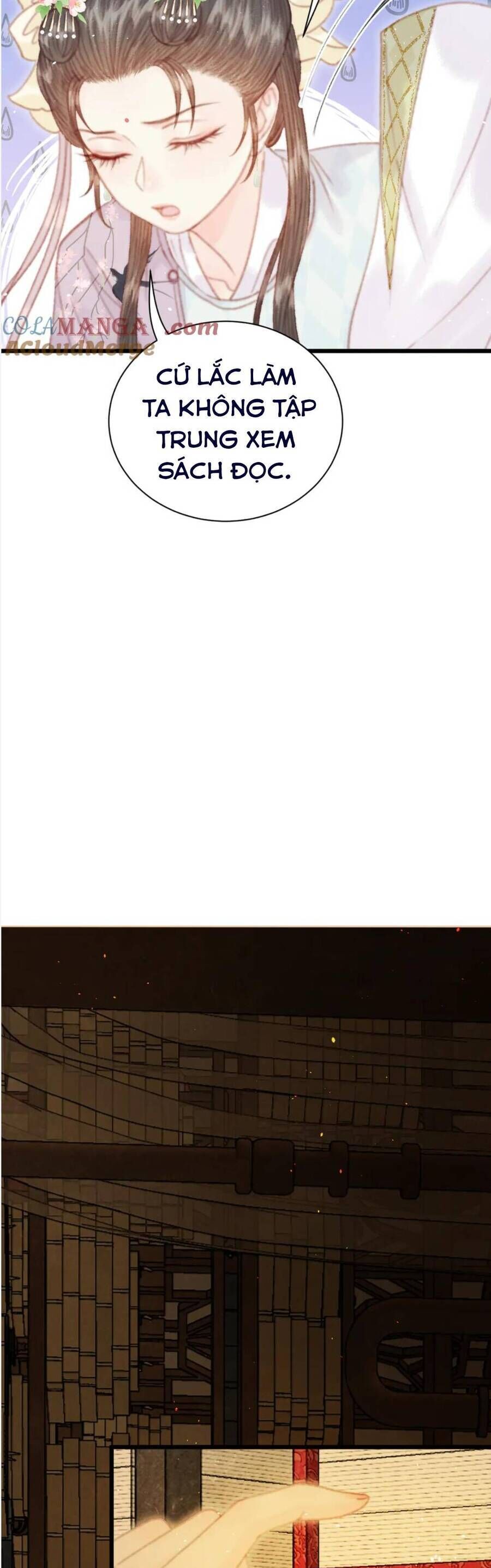 Trọng Sinh Chi Ác Phi Nghịch Tập - Chapter 22 - Page 33
