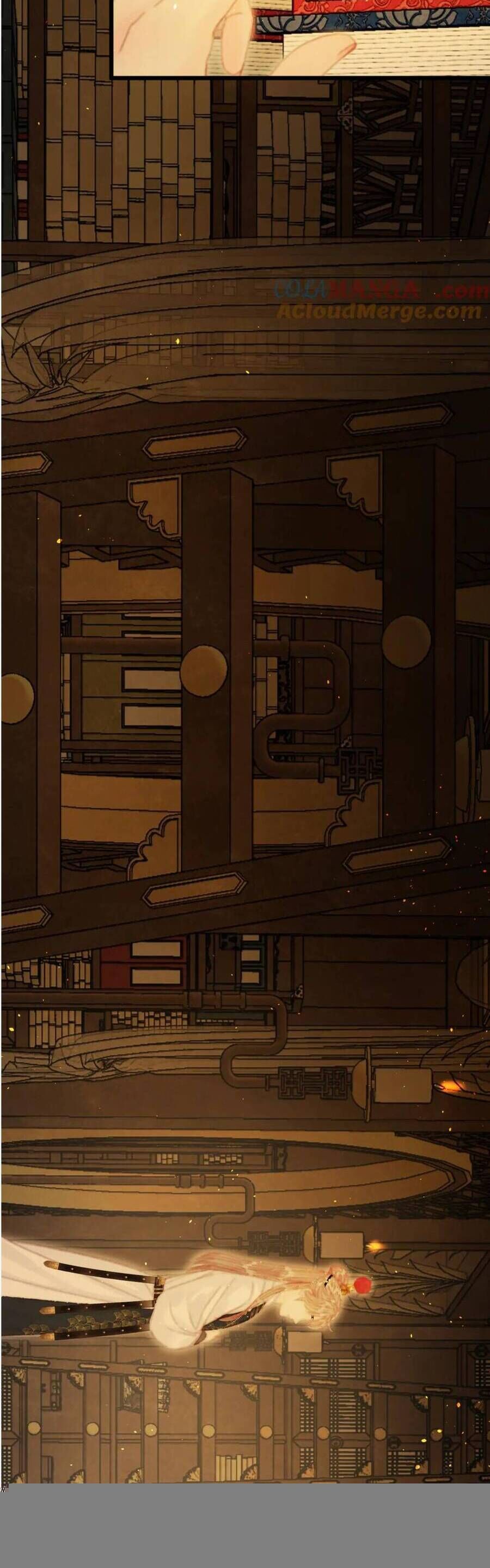 Trọng Sinh Chi Ác Phi Nghịch Tập - Chapter 22 - Page 34