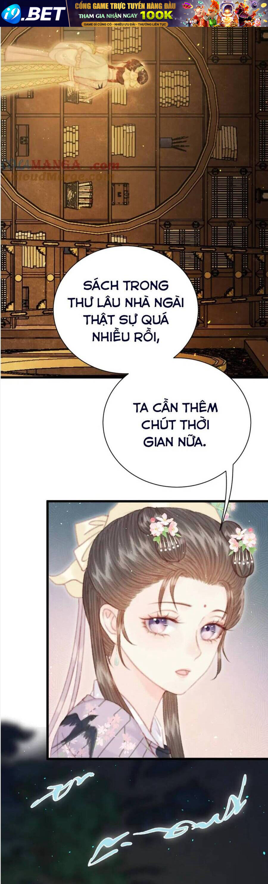 Trọng Sinh Chi Ác Phi Nghịch Tập - Chapter 22 - Page 35