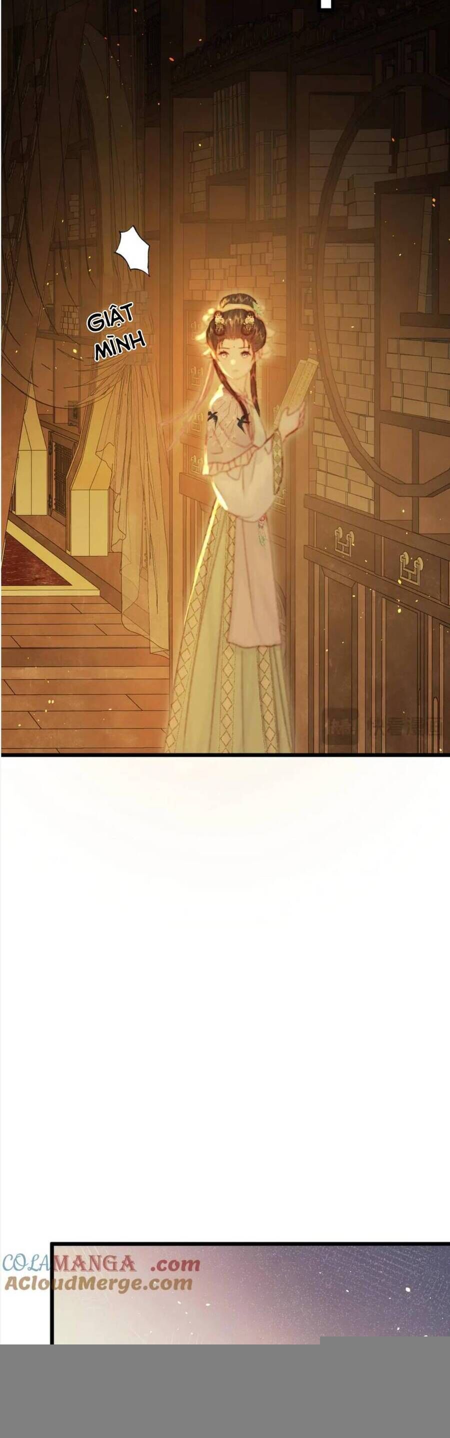 Trọng Sinh Chi Ác Phi Nghịch Tập - Chapter 22 - Page 38