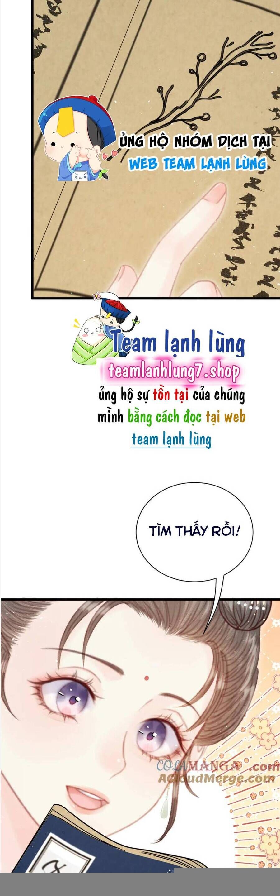 Trọng Sinh Chi Ác Phi Nghịch Tập - Chapter 22 - Page 39
