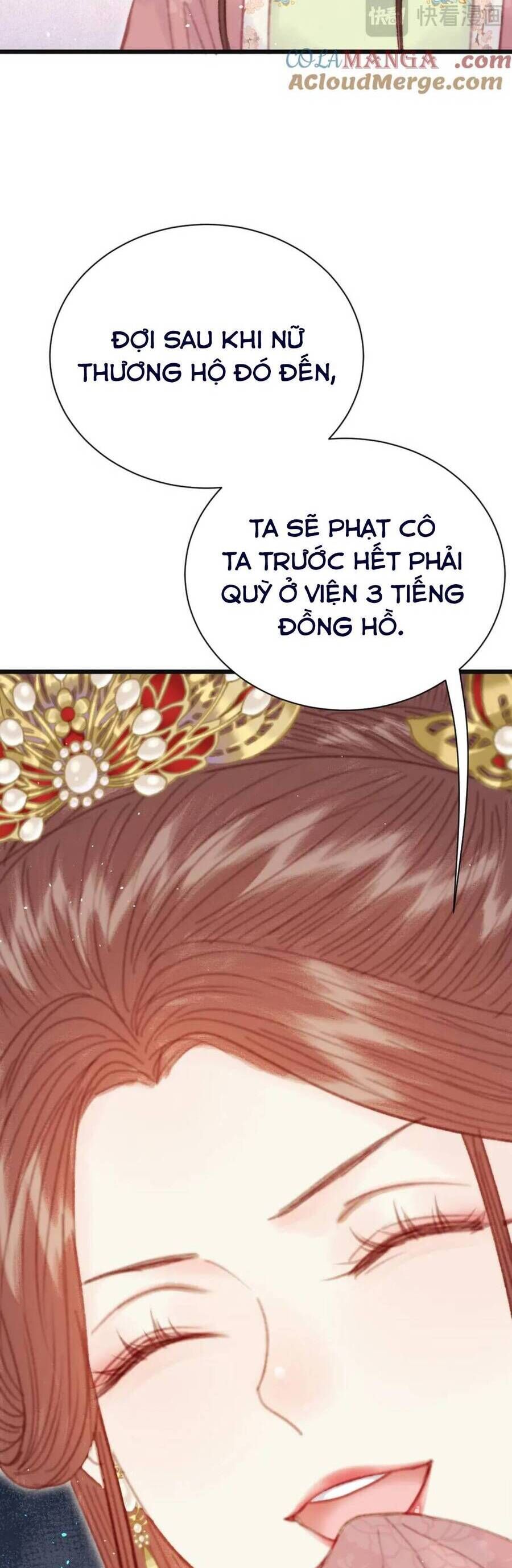 Trọng Sinh Chi Ác Phi Nghịch Tập - Chapter 22 - Page 4