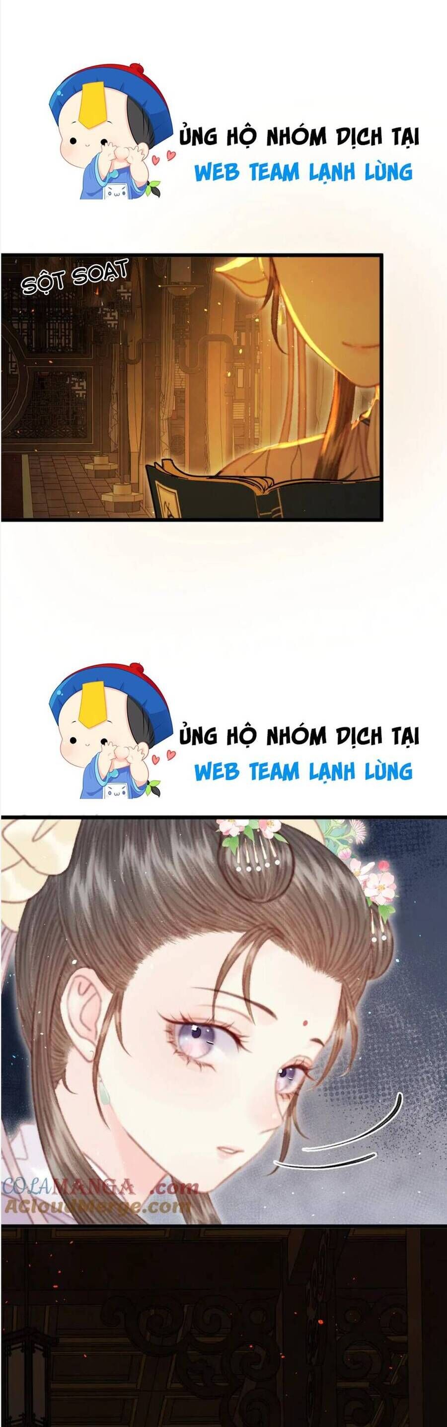 Trọng Sinh Chi Ác Phi Nghịch Tập - Chapter 22 - Page 40