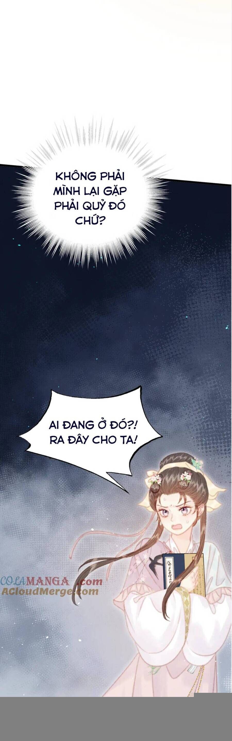 Trọng Sinh Chi Ác Phi Nghịch Tập - Chapter 22 - Page 42