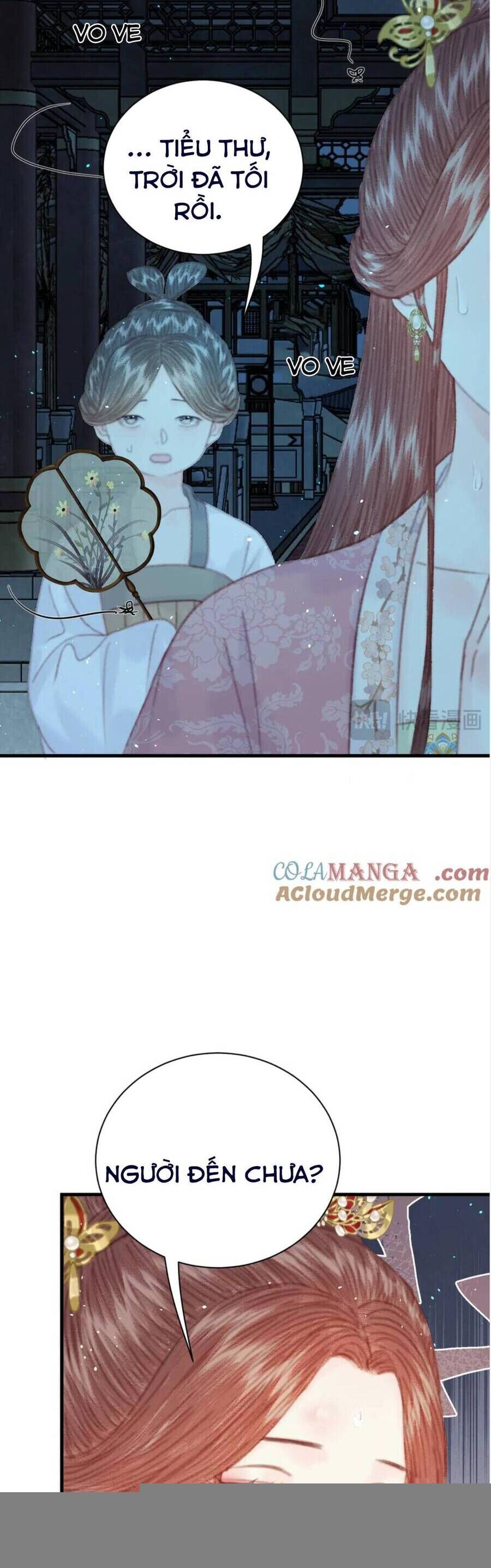 Trọng Sinh Chi Ác Phi Nghịch Tập - Chapter 22 - Page 45