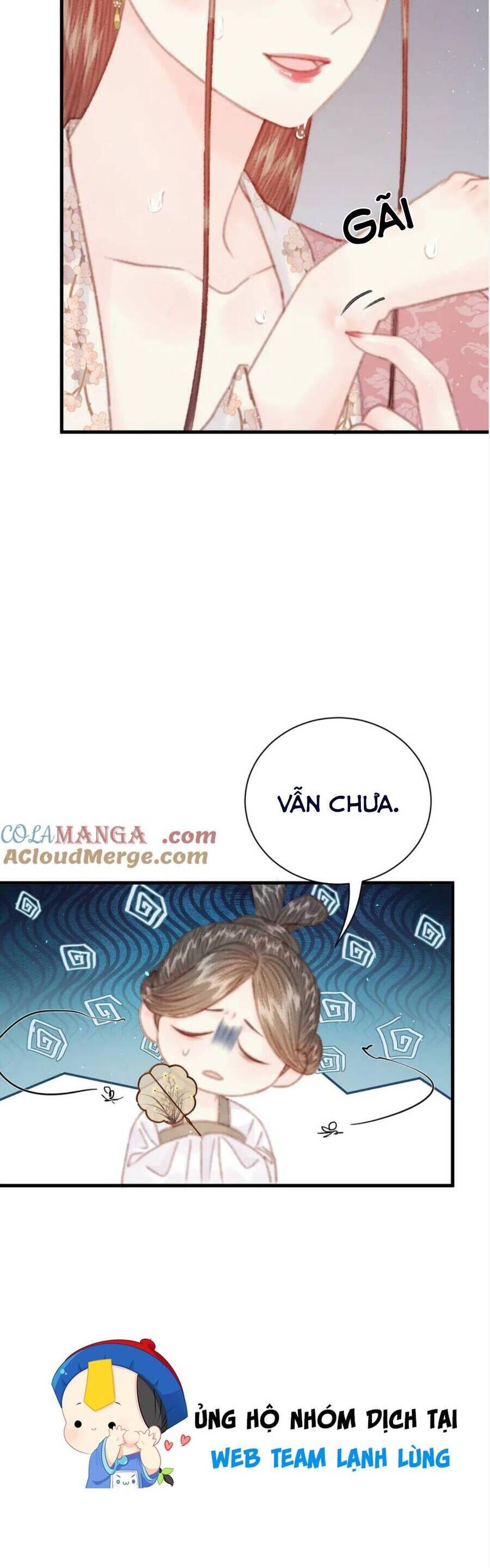 Trọng Sinh Chi Ác Phi Nghịch Tập - Chapter 22 - Page 46