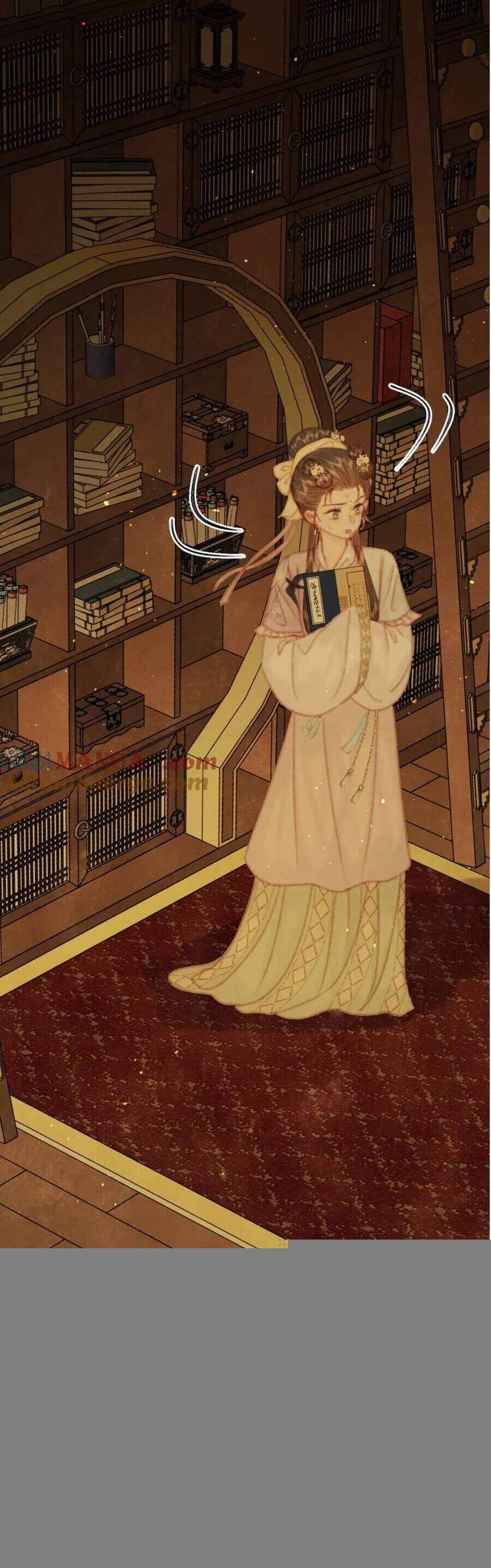 Trọng Sinh Chi Ác Phi Nghịch Tập - Chapter 22 - Page 48