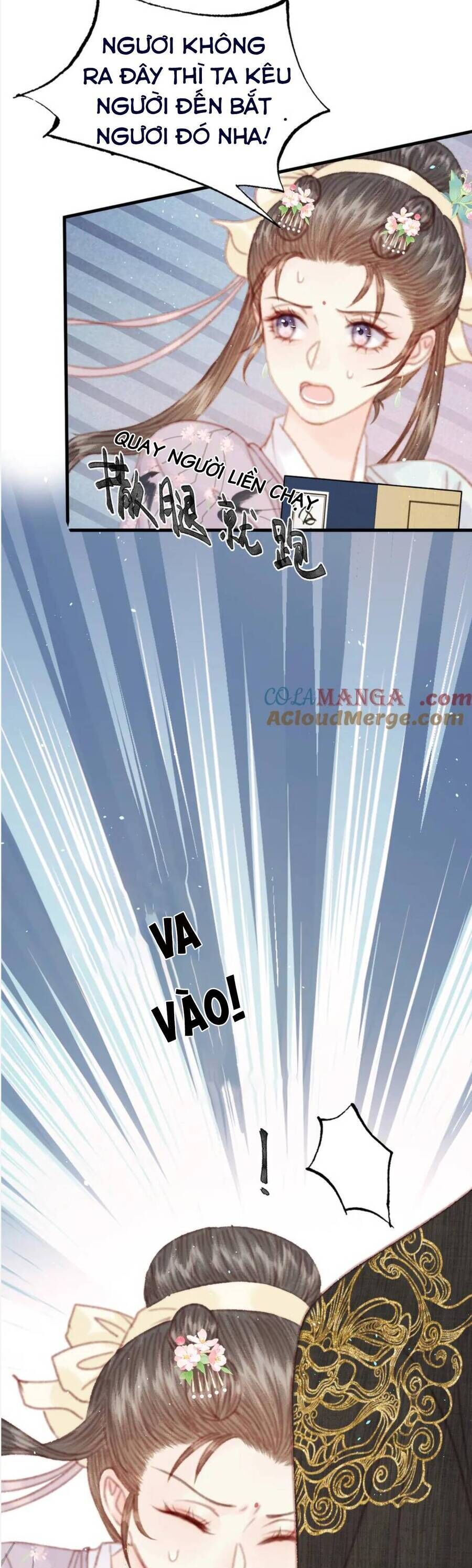 Trọng Sinh Chi Ác Phi Nghịch Tập - Chapter 22 - Page 49