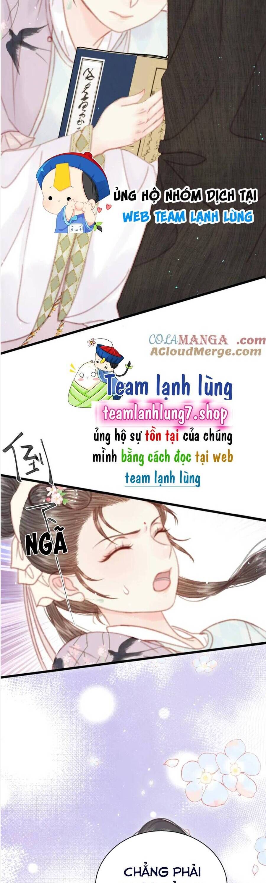 Trọng Sinh Chi Ác Phi Nghịch Tập - Chapter 22 - Page 50