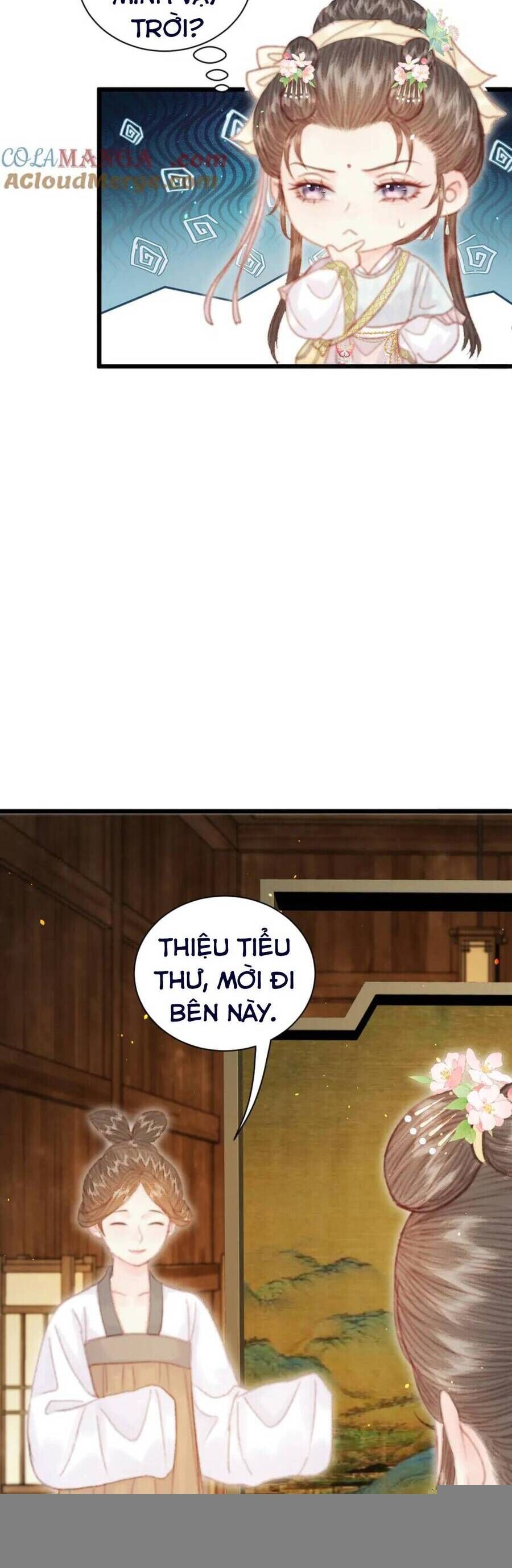 Trọng Sinh Chi Ác Phi Nghịch Tập - Chapter 22 - Page 7