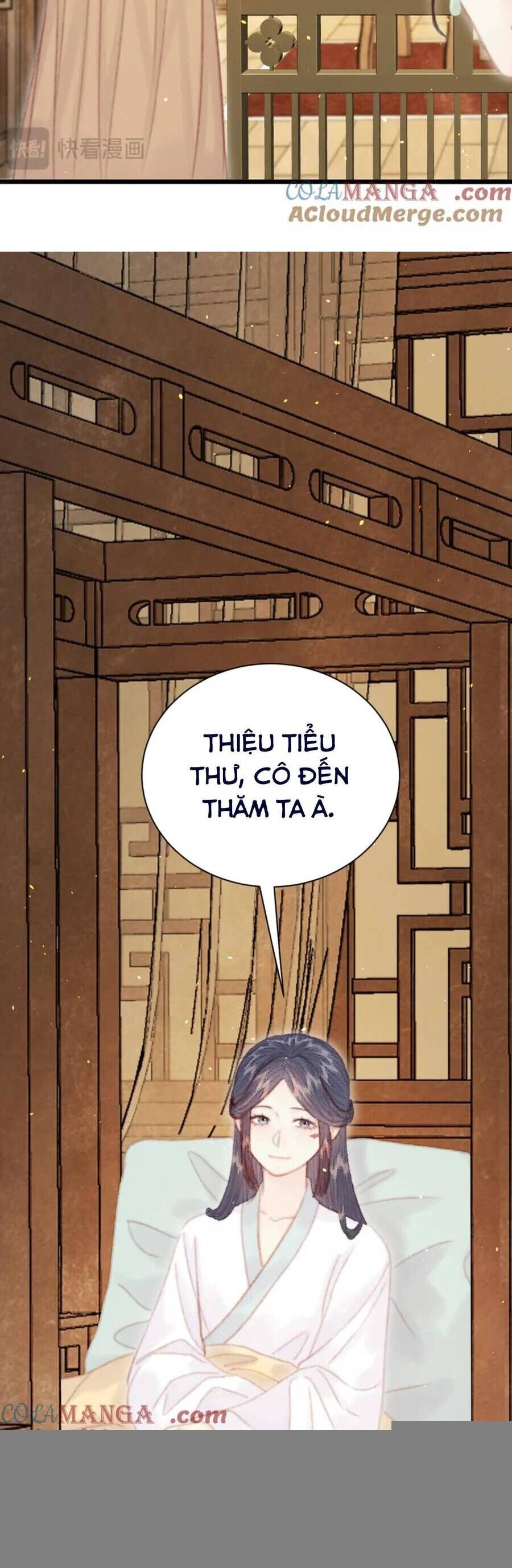 Trọng Sinh Chi Ác Phi Nghịch Tập - Chapter 22 - Page 8