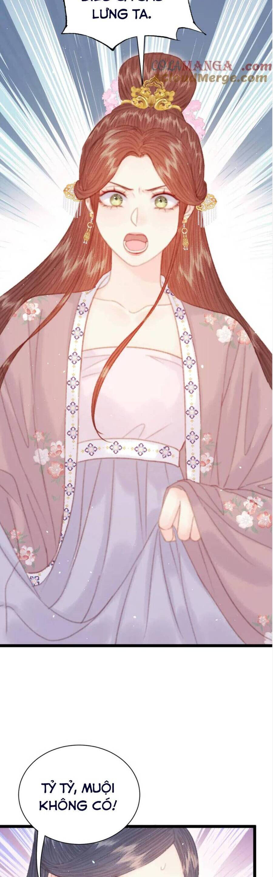 Trọng Sinh Chi Ác Phi Nghịch Tập - Chapter 23 - Page 12