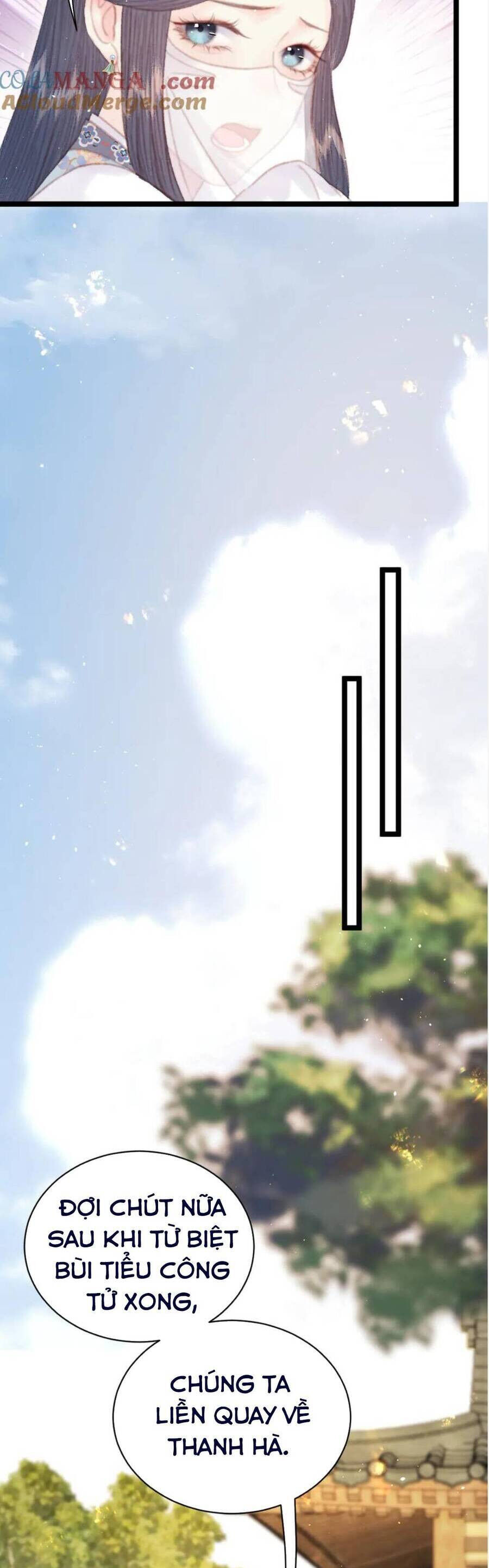 Trọng Sinh Chi Ác Phi Nghịch Tập - Chapter 23 - Page 13