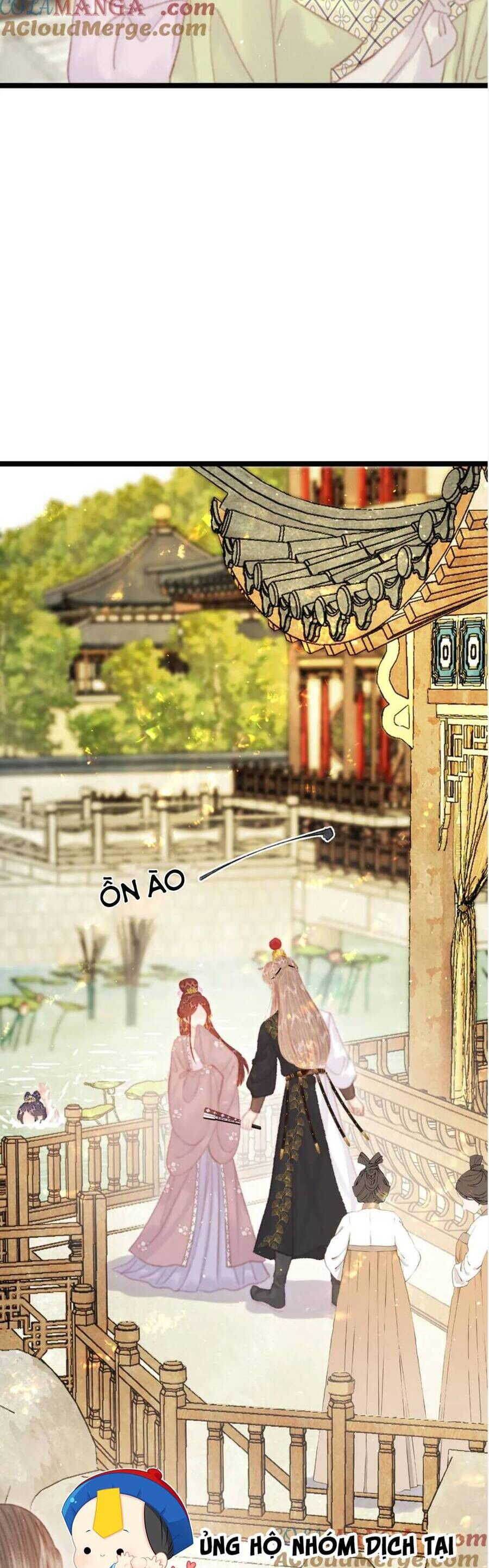 Trọng Sinh Chi Ác Phi Nghịch Tập - Chapter 23 - Page 15