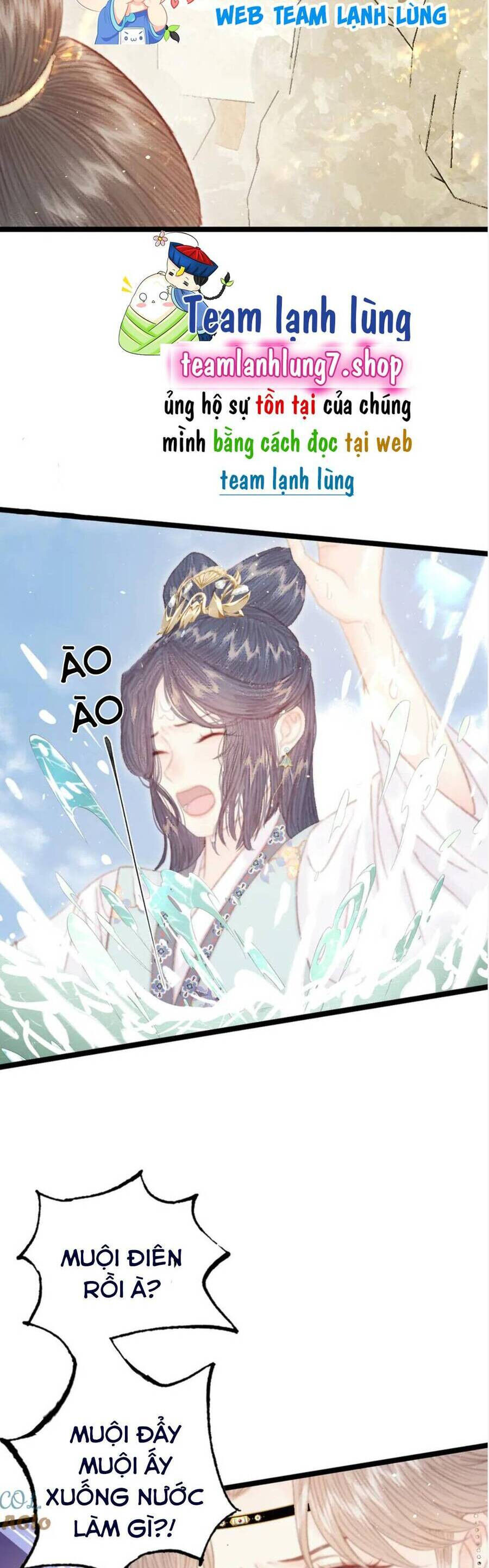 Trọng Sinh Chi Ác Phi Nghịch Tập - Chapter 23 - Page 16