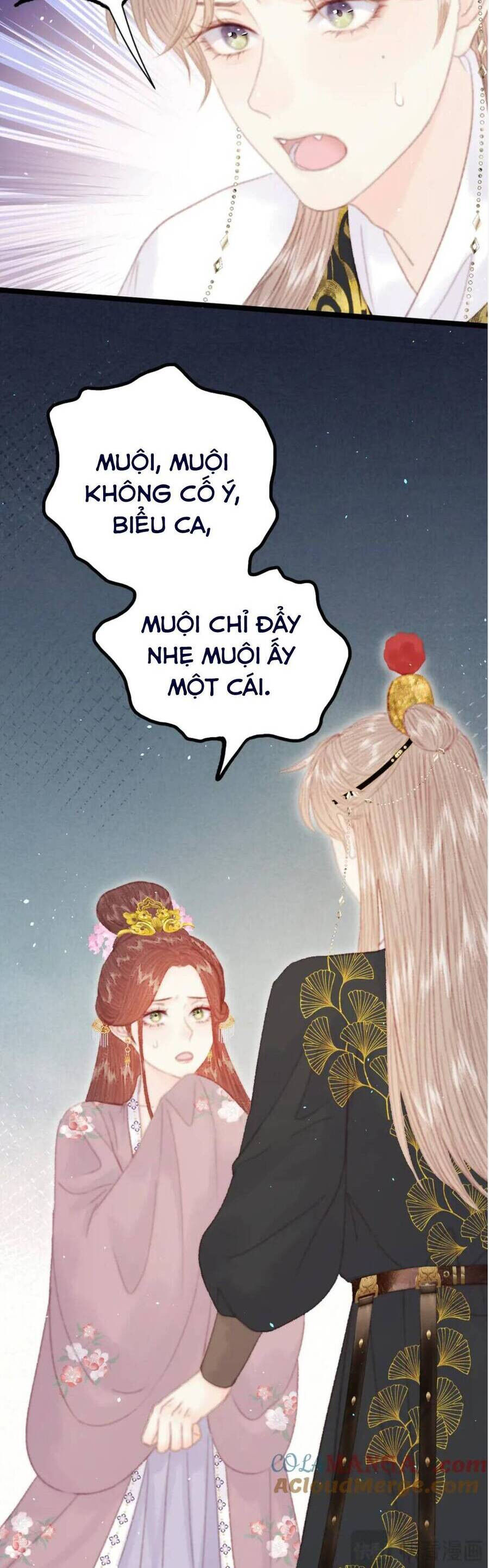 Trọng Sinh Chi Ác Phi Nghịch Tập - Chapter 23 - Page 17