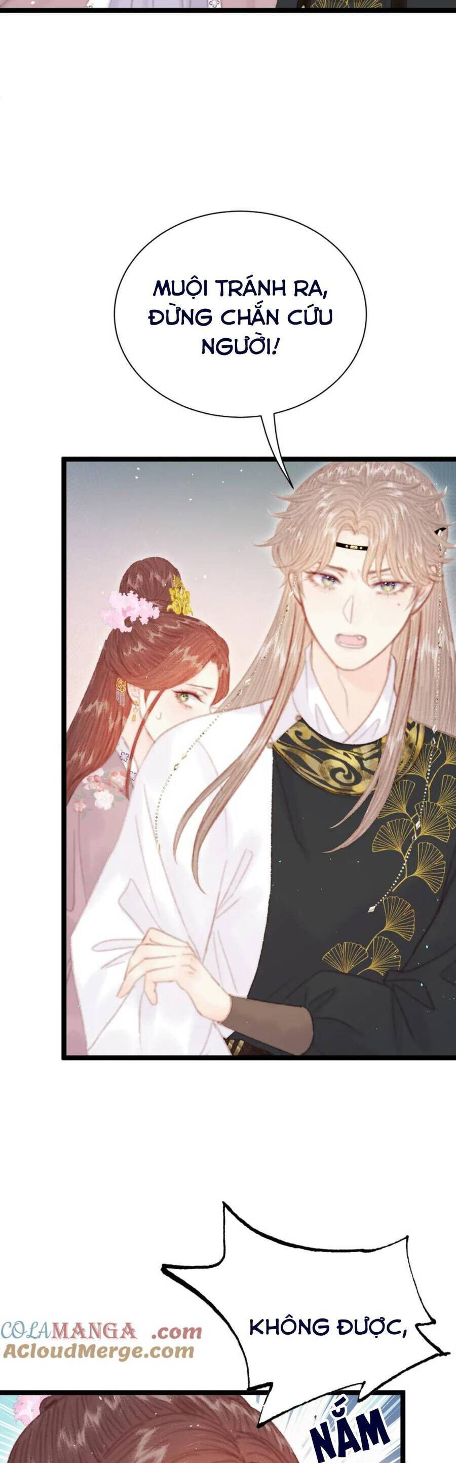 Trọng Sinh Chi Ác Phi Nghịch Tập - Chapter 23 - Page 18