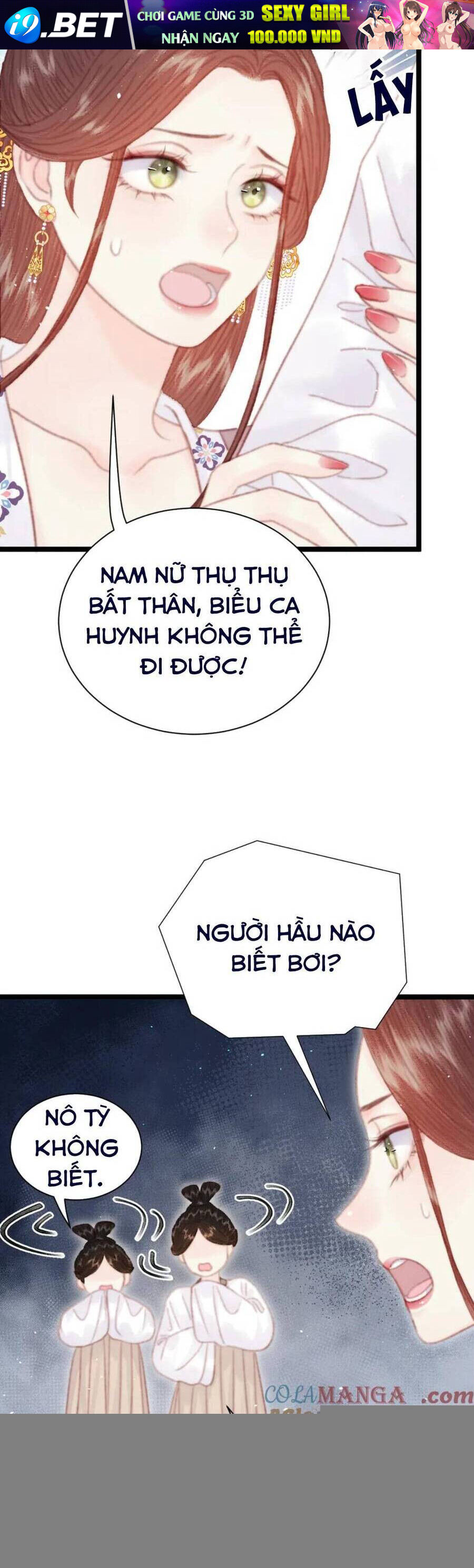 Trọng Sinh Chi Ác Phi Nghịch Tập - Chapter 23 - Page 19
