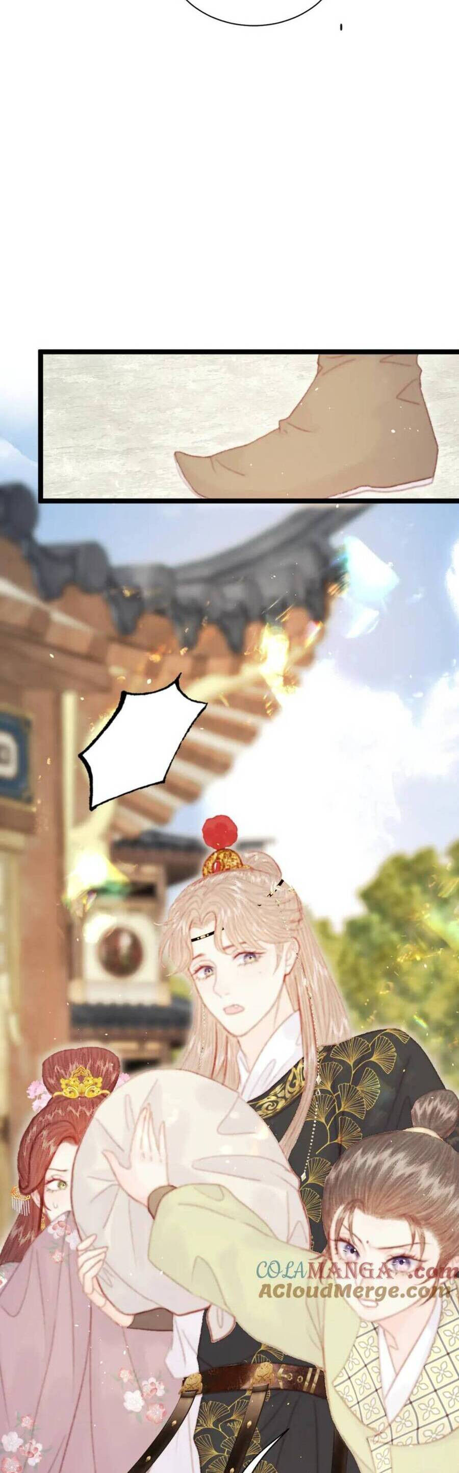 Trọng Sinh Chi Ác Phi Nghịch Tập - Chapter 23 - Page 20