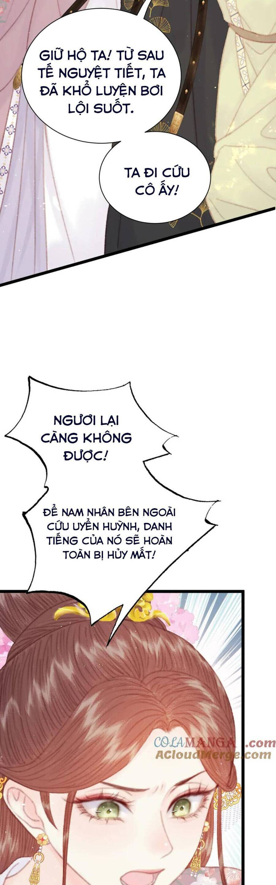 Trọng Sinh Chi Ác Phi Nghịch Tập - Chapter 23 - Page 21