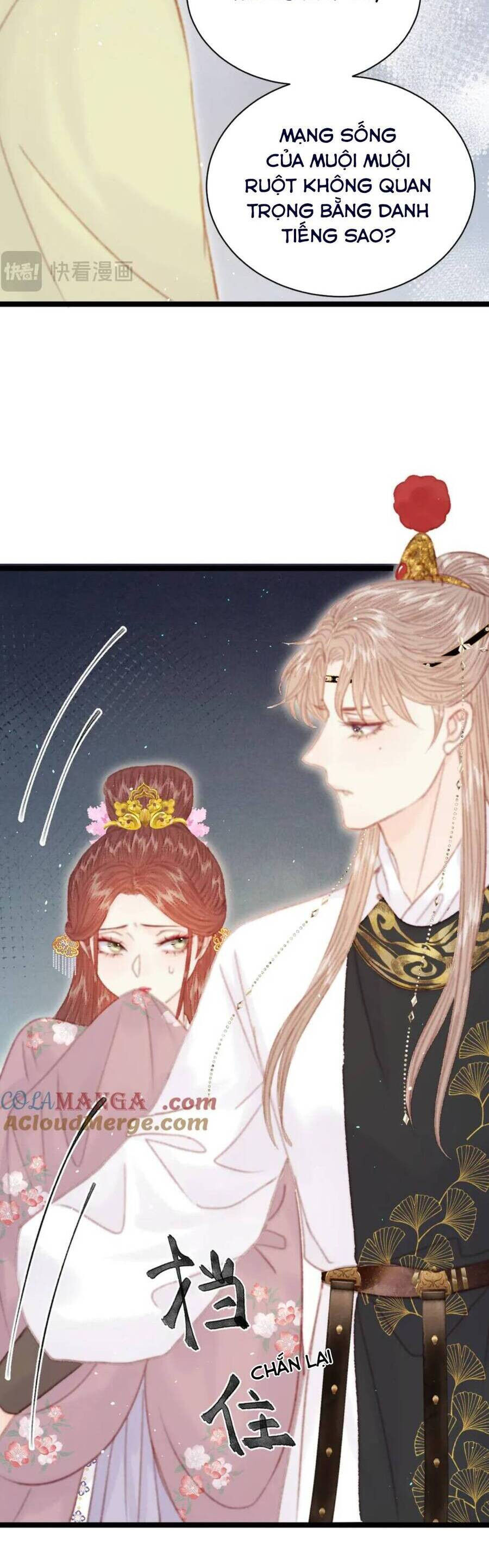 Trọng Sinh Chi Ác Phi Nghịch Tập - Chapter 23 - Page 23