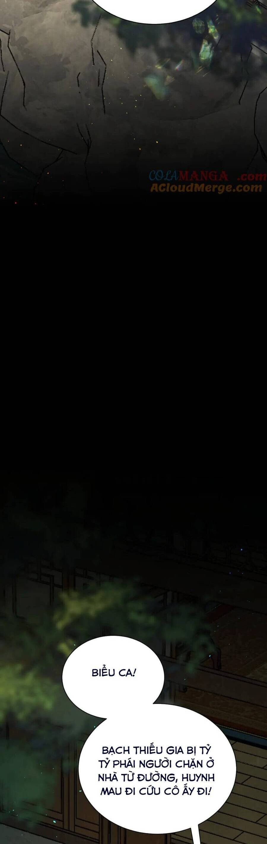 Trọng Sinh Chi Ác Phi Nghịch Tập - Chapter 23 - Page 3