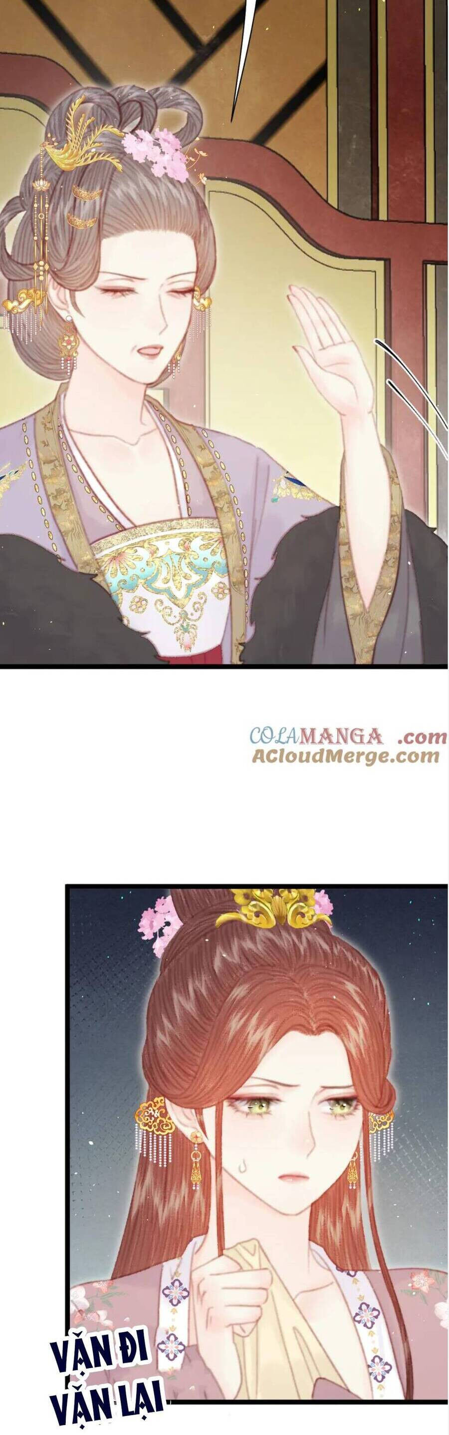 Trọng Sinh Chi Ác Phi Nghịch Tập - Chapter 23 - Page 31