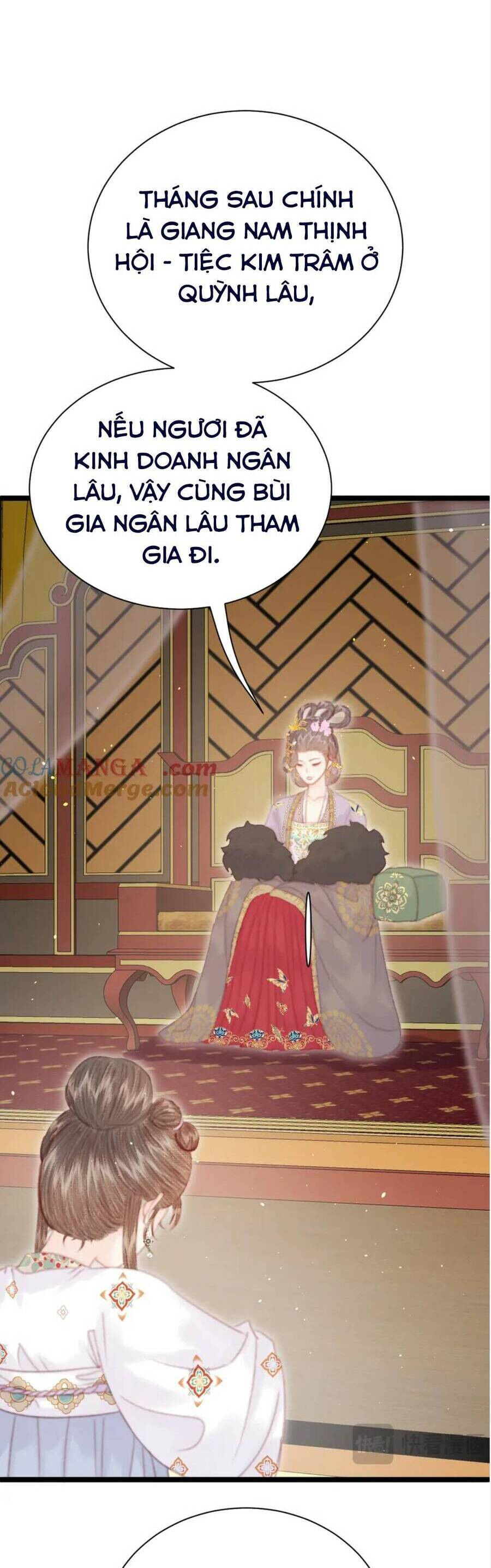 Trọng Sinh Chi Ác Phi Nghịch Tập - Chapter 23 - Page 32