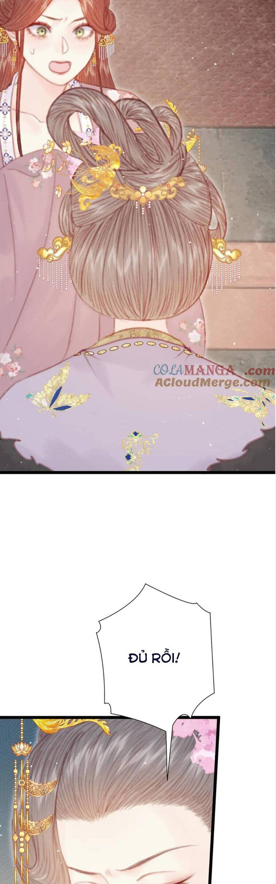 Trọng Sinh Chi Ác Phi Nghịch Tập - Chapter 23 - Page 35
