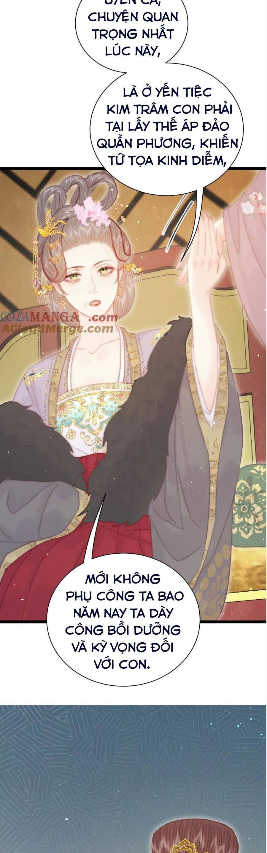 Trọng Sinh Chi Ác Phi Nghịch Tập - Chapter 23 - Page 37