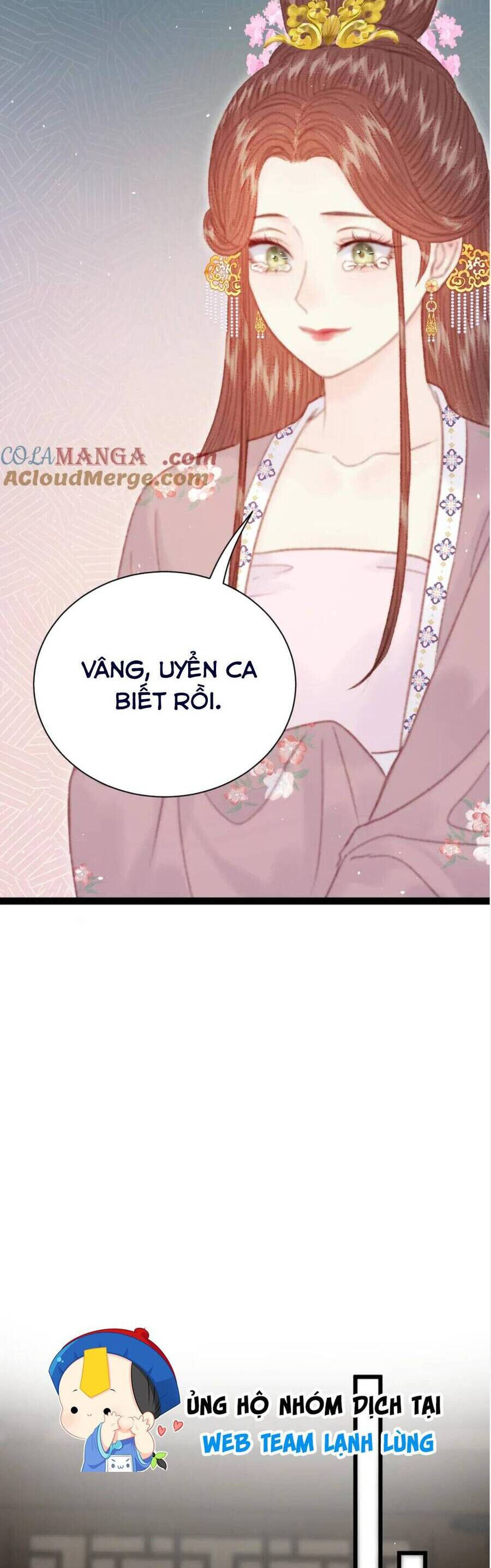 Trọng Sinh Chi Ác Phi Nghịch Tập - Chapter 23 - Page 38