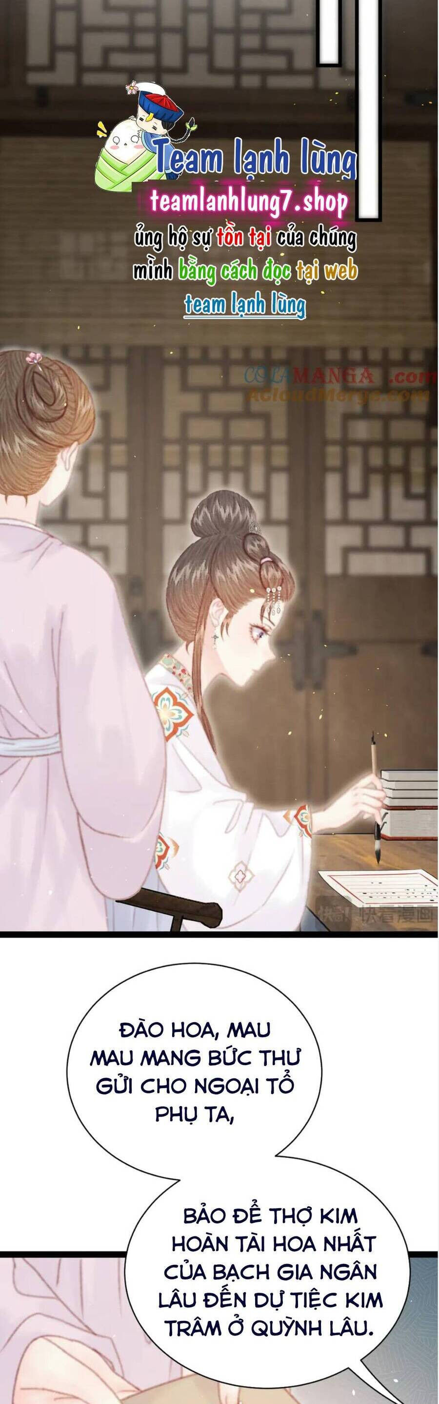 Trọng Sinh Chi Ác Phi Nghịch Tập - Chapter 23 - Page 39