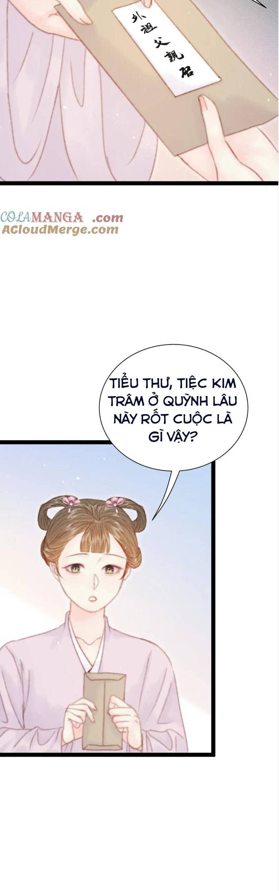 Trọng Sinh Chi Ác Phi Nghịch Tập - Chapter 23 - Page 40