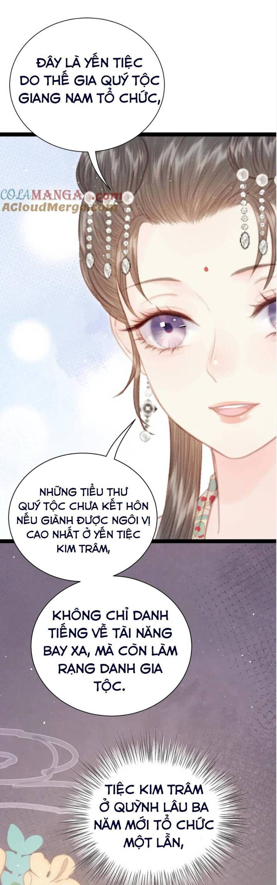 Trọng Sinh Chi Ác Phi Nghịch Tập - Chapter 23 - Page 41