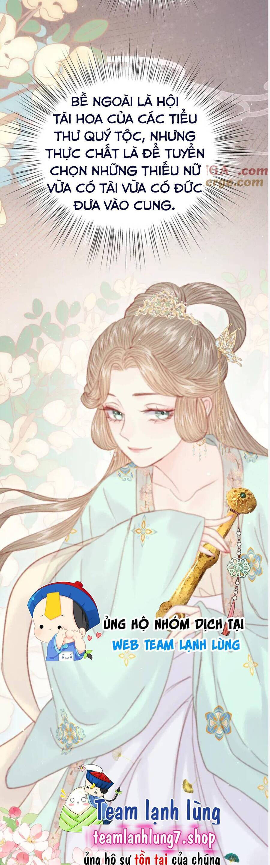 Trọng Sinh Chi Ác Phi Nghịch Tập - Chapter 23 - Page 42