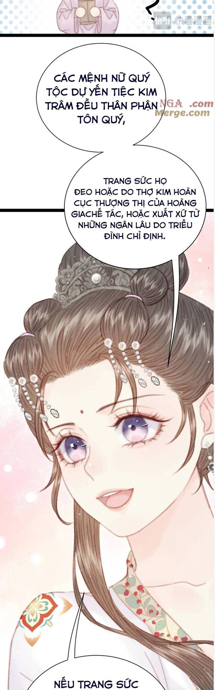 Trọng Sinh Chi Ác Phi Nghịch Tập - Chapter 23 - Page 44